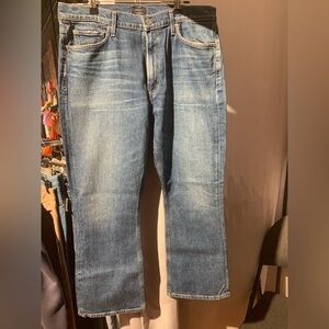 Citizen of humanity jeans